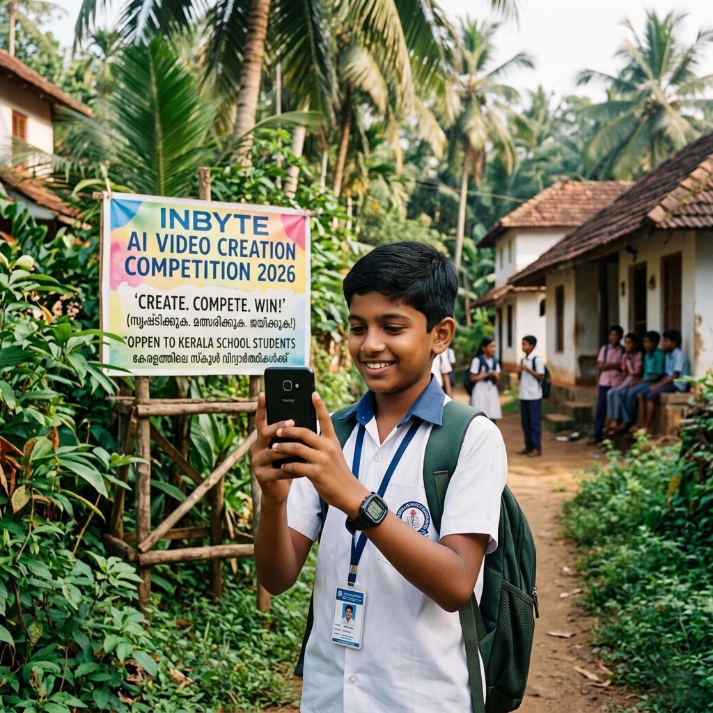 AI Video Creation - Last Date : 10 April, 2026