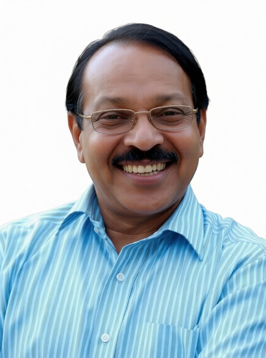 Prof. (Dr.) C. N. Balakrishnan Nambiar