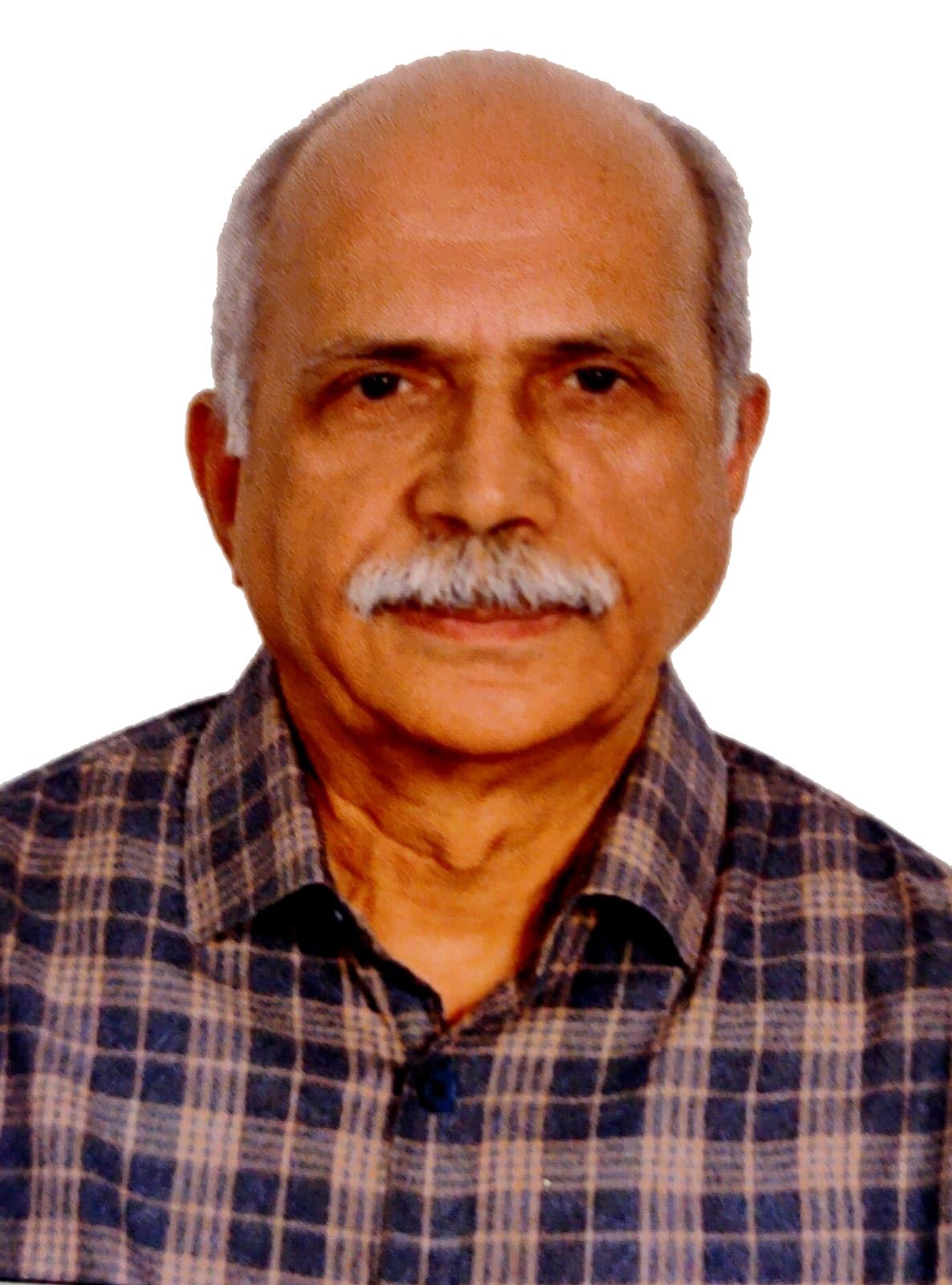 George Joseph
