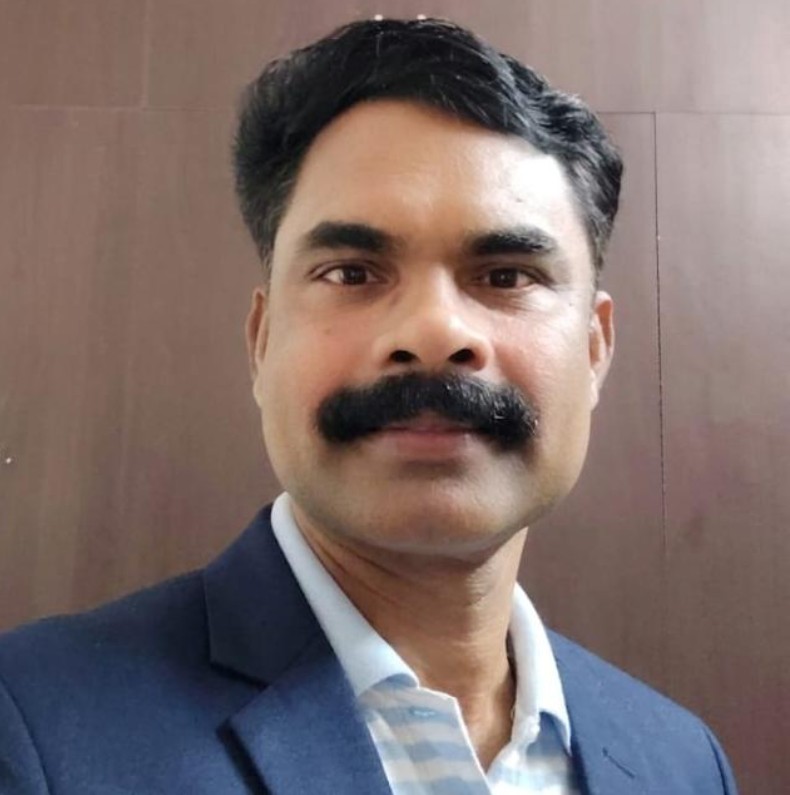 Dr. K. Harish Babu