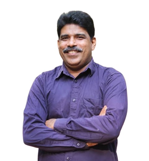 Sagi M. Narrikkuzhi